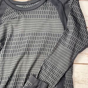 LULULEMON long sleeve